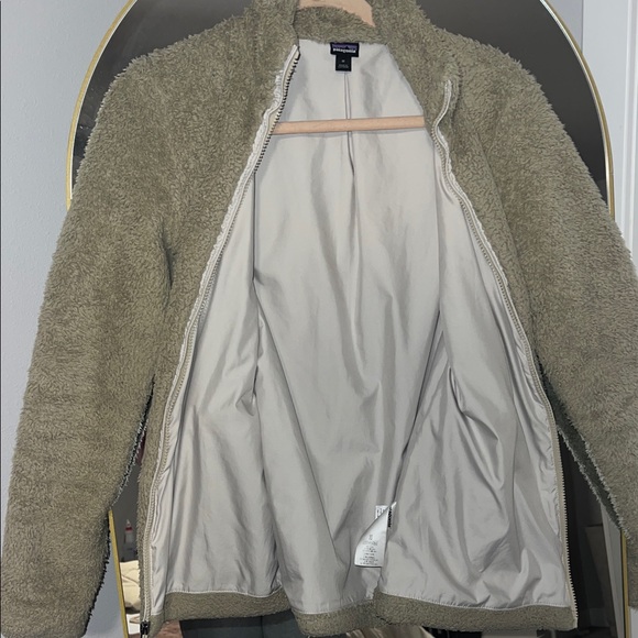 Patagonia zip up - Picture 4 of 5